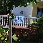 شقة Al&de *