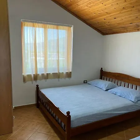 Apartament Al&de Velipojë