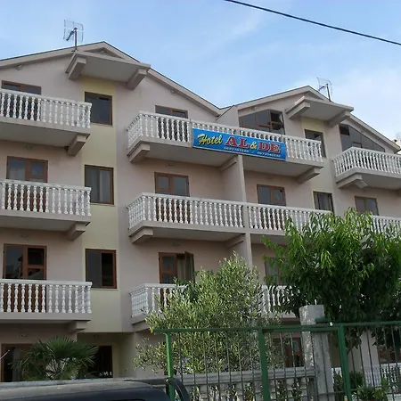 Apartment Al&de *
