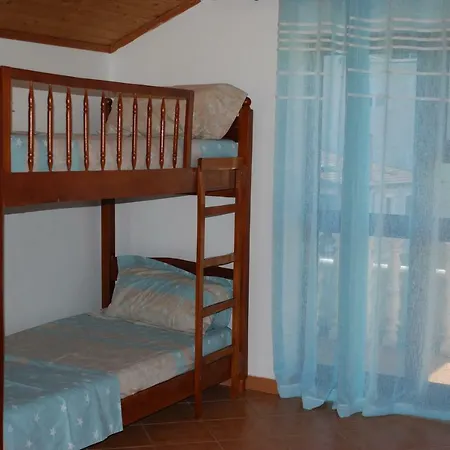 Apartament Al&de Velipojë