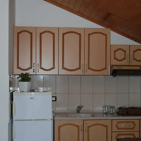 Apartment Al&de *