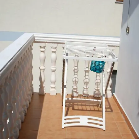 Al&de Apartment