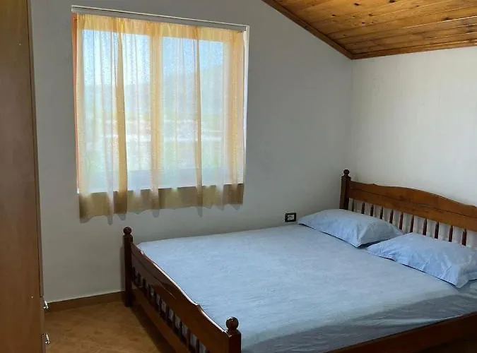 Apartamento Al&de Velipojë