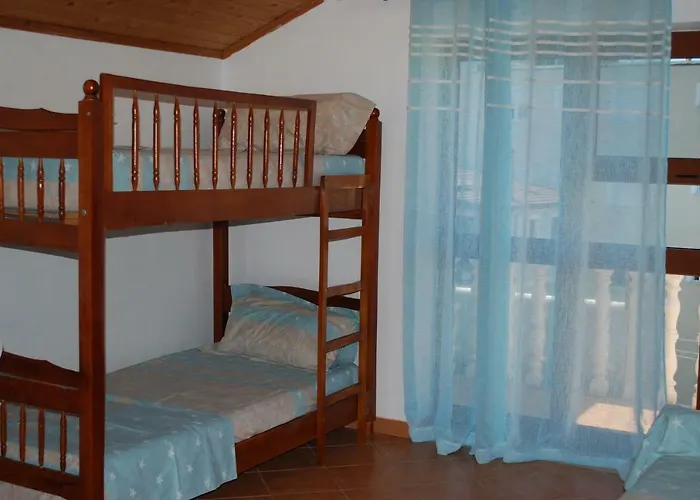 Apartamento Al&de Velipojë